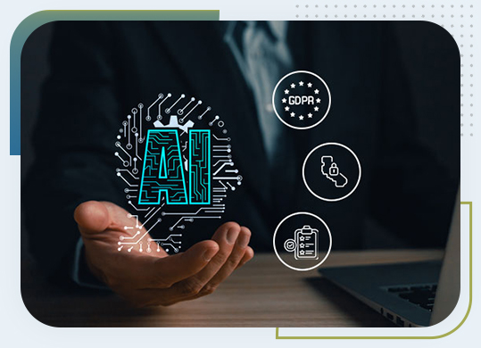 Clear Insights, Trusted Data