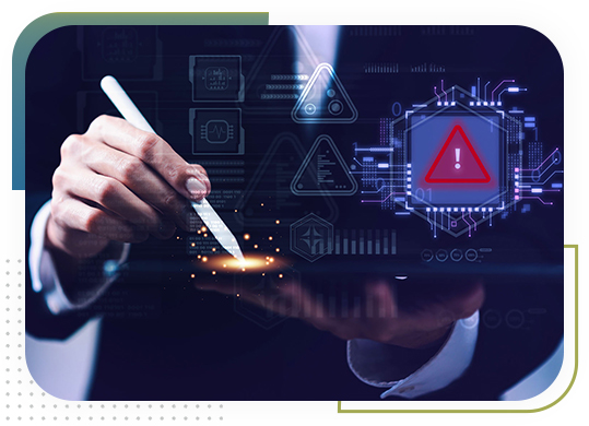 Managing Risk and Bias in AI