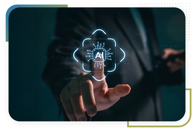 Emphasis on Business Impact