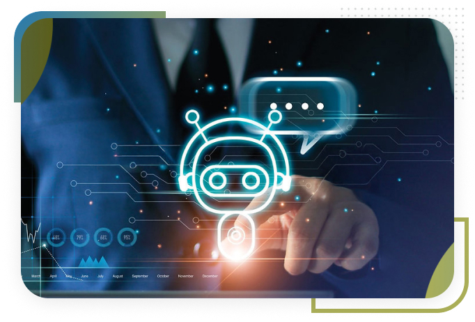 Emphasis on Business Impact