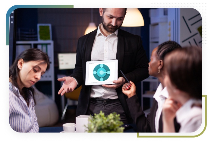 Upgrading from NAV to Business Central