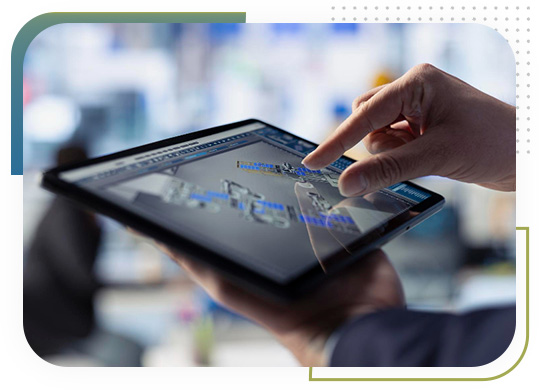 Advanced Tracking and Object Detection