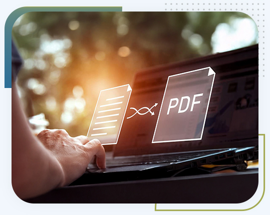 OCR and Document Analysis