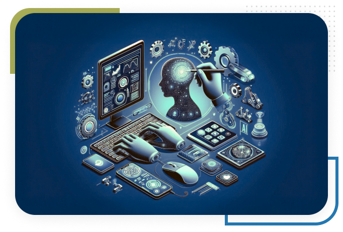 Handle AI Development