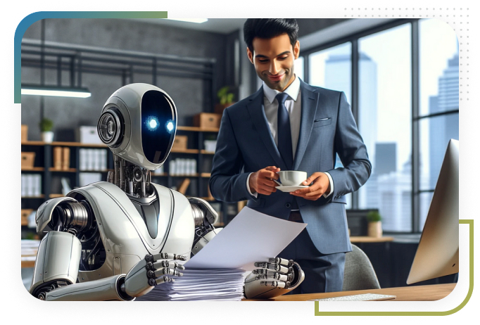 Real AI Solutions for Real Teams