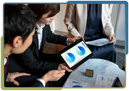 Data Assessment and Strategy