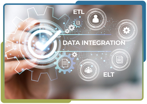 Data Integration and ETL/ELT Pipelines