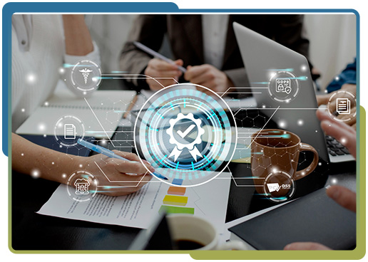 Data Management and Governance