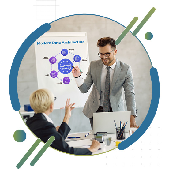 Data Architecture Consulting Services