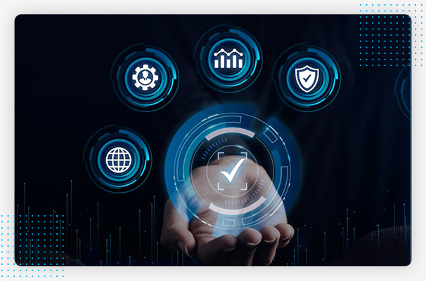 Clear Insights, Trusted Data