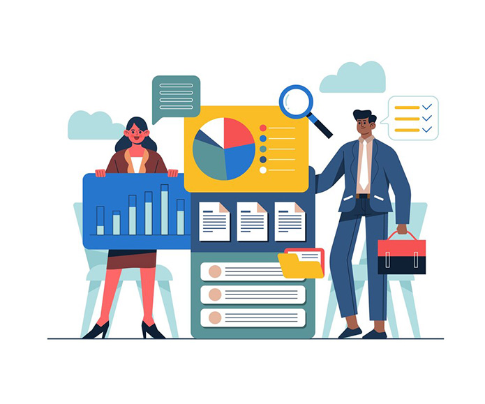 Clear Insights, Trusted Data