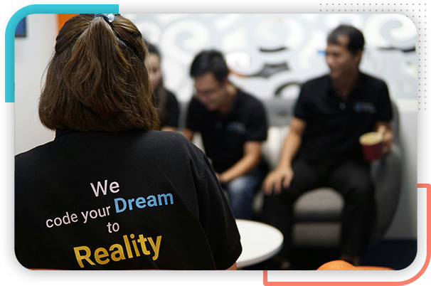 Data Science - We Offer