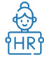 HR