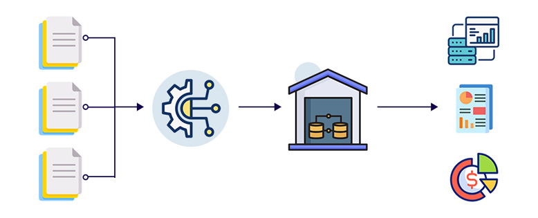 Beyond Key - Data warehouse consulting