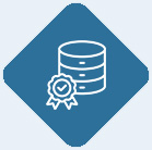 Improved data quality