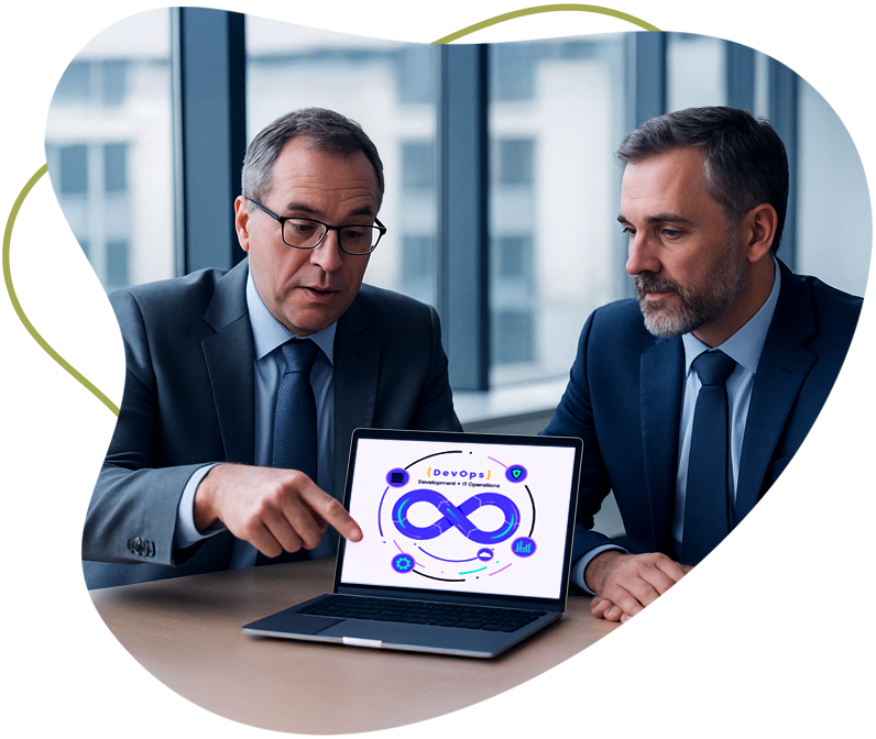 Beyond Key - DevOps Consulting Services