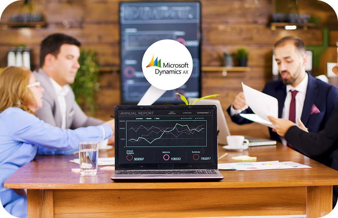 Custom Dynamics Support