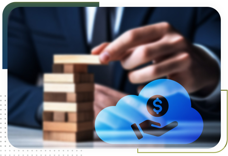 The Cloud Spend Challenge