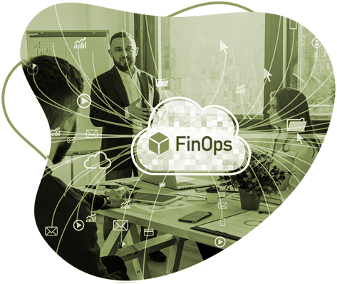 Beyond Key - FinOps Services