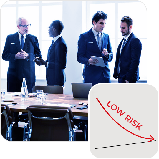 Beyond Key’s Operational Overview