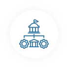 Infrastructure and Governance