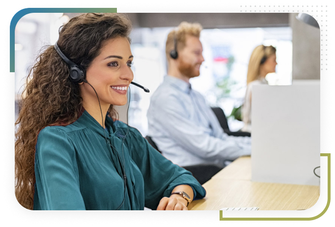 Comprehensive Helpdesk That Listens and Resolves