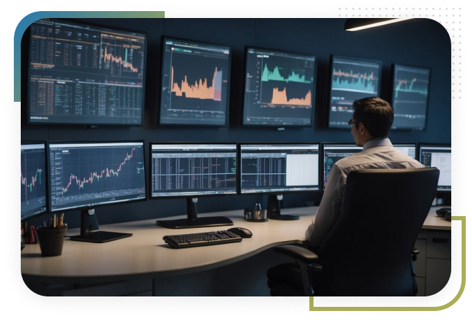 Proactive Monitoring and Fast Incident Response