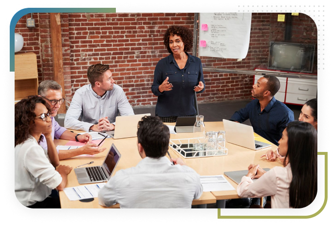 Personalized Training for Every User