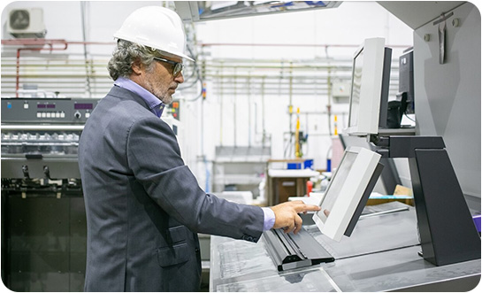 Beyond Key’s Operational Overview