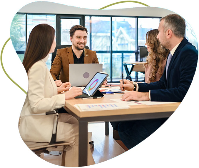 Microsoft Dynamics ERP Consulting & Support Services