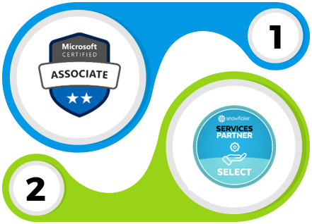 IGNITE DATA-DRIVEN MANUFACTURING