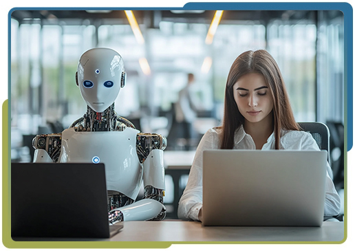 Why People Choose to Work With Us?