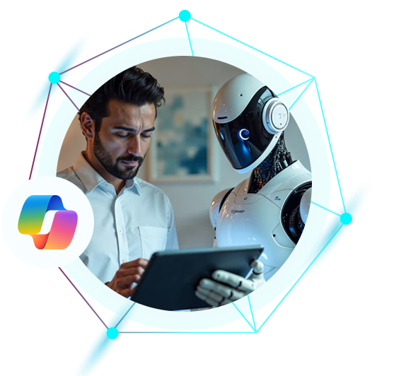 Microsoft Copilots Agents