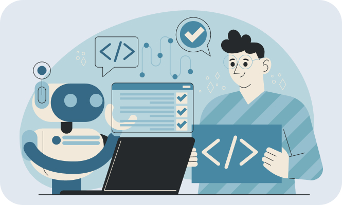 Custom AI Solution Development