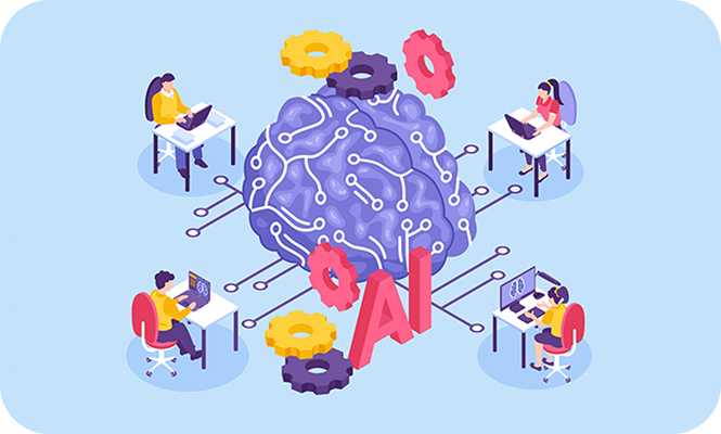 Deep Learning & Advanced AI