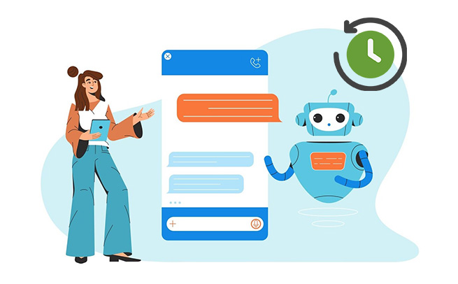 Effortless Knowledge