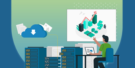 Beyond key - Global financial services provider - Case Study