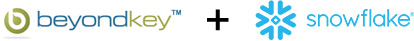 Beyond key - Snowflake Solutions Partner