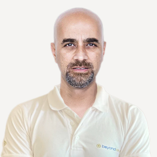 Beyond Key - Co-Chief Operating Officer - Milin Dholakia