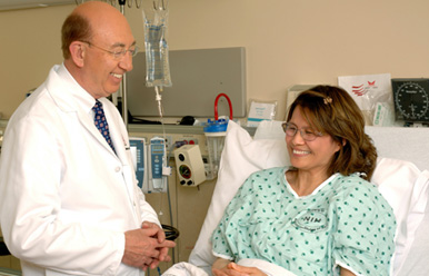 Beyond Key - Business Intelligence Services - NPO Clinics and Hospitals