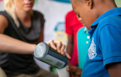 Beyond Key - Business Intelligence Services - Nonprofit Organizations