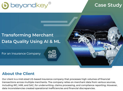 Success Story - AI & ML