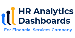 Case Study - Power BI HR Analytics Solution