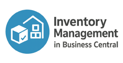 Inventory Management in Business Central