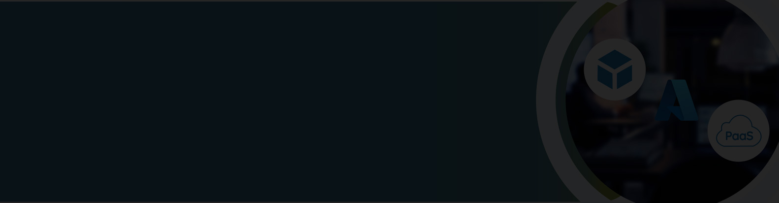 ASP.NET Core Apps from Azure VMs to Azure PaaS - Case Study