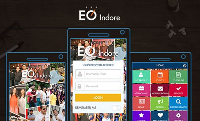 EO Indore