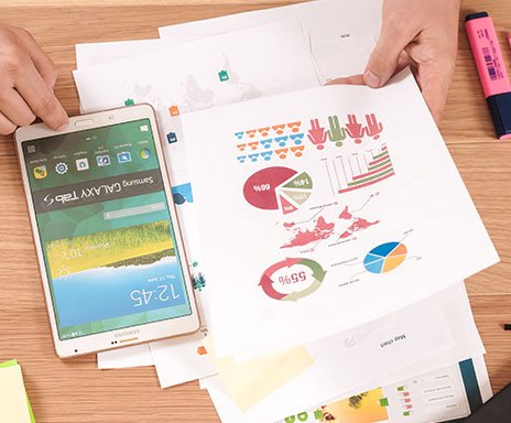 Beyond Key - Data Analytics Approach