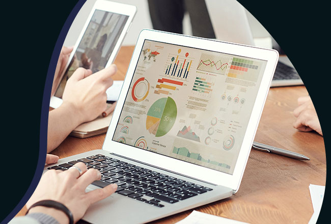 Data Analytics Services - Beyond Key