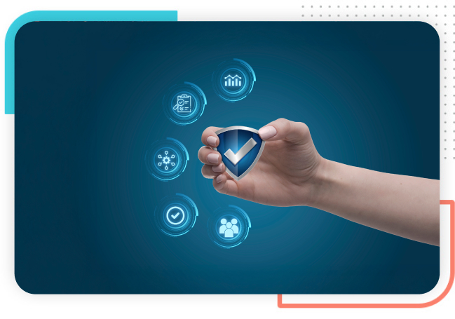 Get Security, Compliance, and Reliability