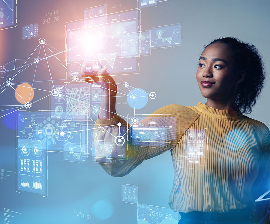 Product & Platform Engineering